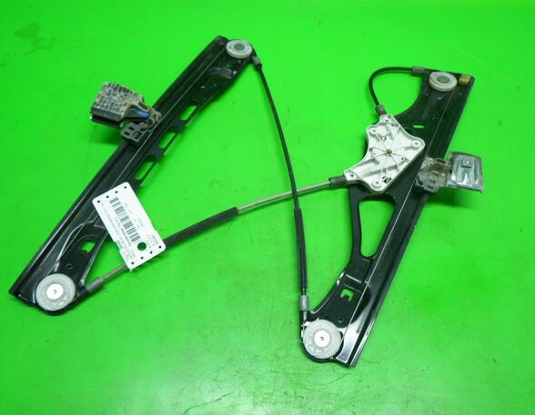 Window Lift MERCEDES-BENZ E-CLASS (W211), MERCEDES-BENZ E-CLASS T-Model (S211)