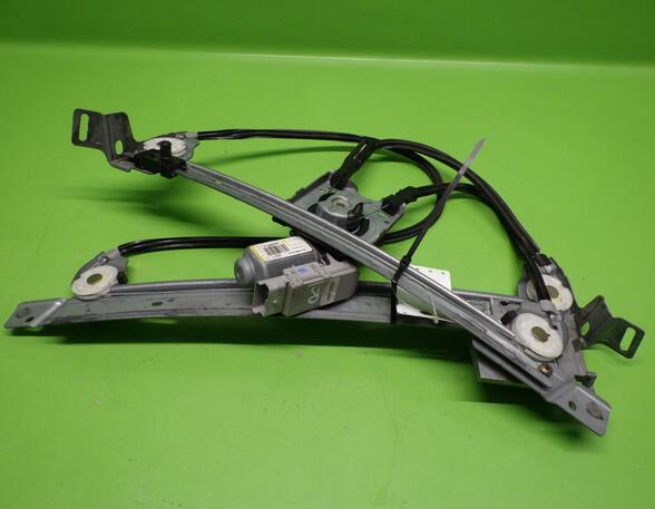 Window Lift OPEL TIGRA TwinTop (X04)