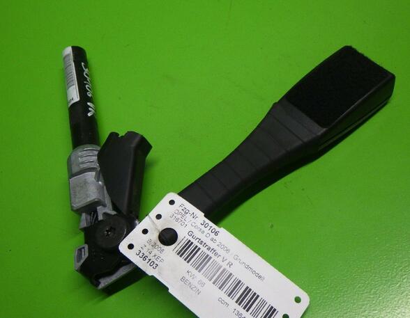 Seat Belt Pretensioners OPEL Corsa D (S07)