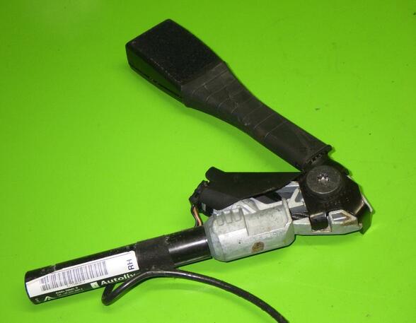 Seat Belt Pretensioners OPEL Corsa D (S07)