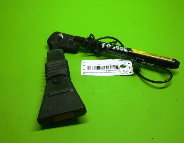 Seat Belt Pretensioners OPEL CORSA C (X01)