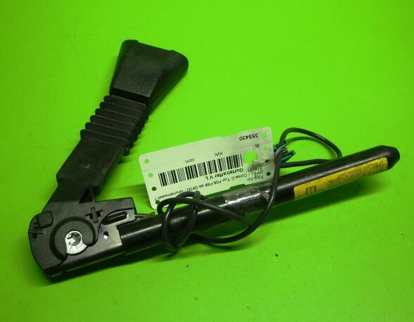 Seat Belt Pretensioners OPEL CORSA C (X01)