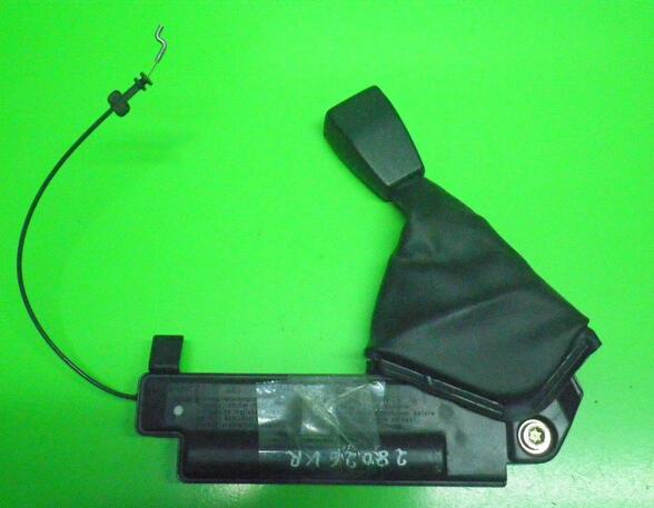 Seat Belt Pretensioners BMW 5 Touring (E34)