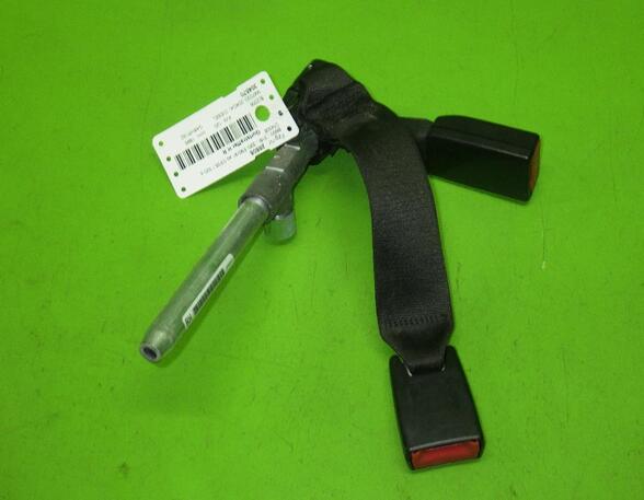 Seat Belt Pretensioners BMW 3 (E90)