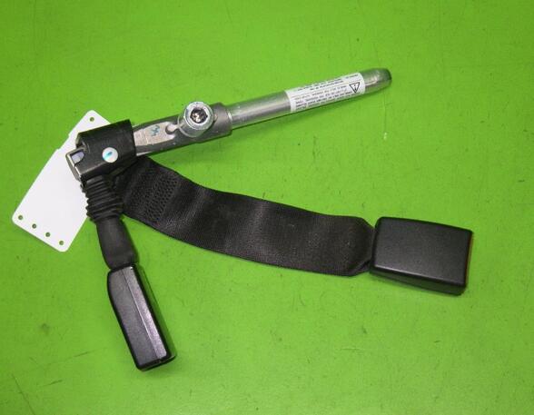 Seat Belt Pretensioners BMW 3 (E90)