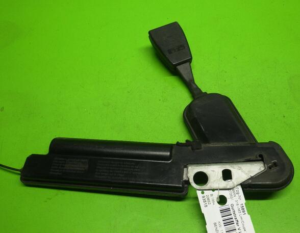 Seat Belt Pretensioners BMW 3 (E36)