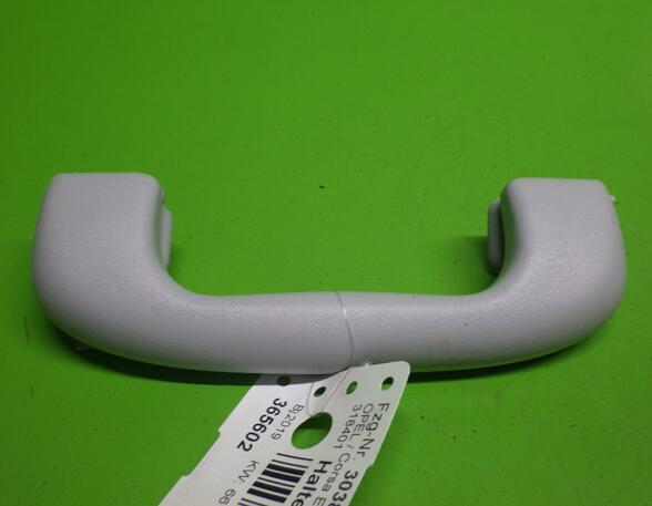 Grab Handle OPEL CORSA E (X15)