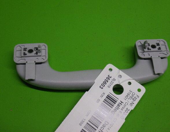 Grab Handle OPEL CORSA E (X15)