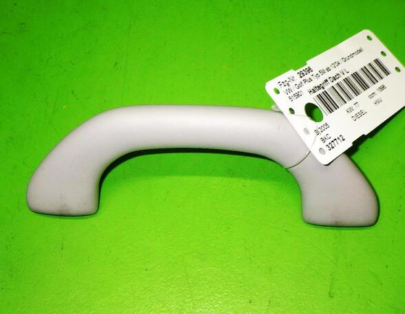 Grab Handle VW GOLF PLUS (5M1, 521)