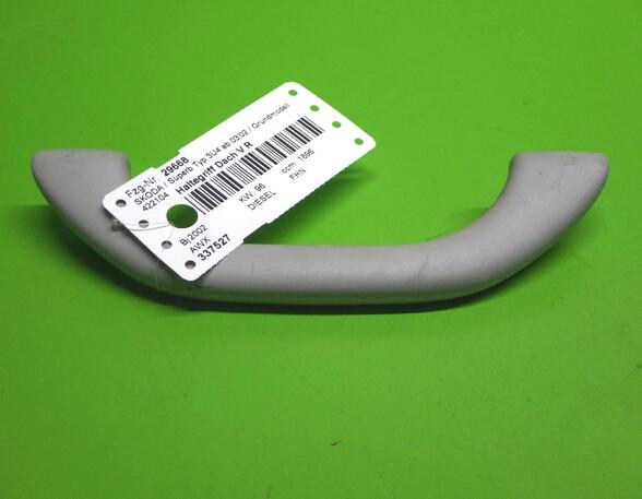 Grab Handle SKODA SUPERB I (3U4)