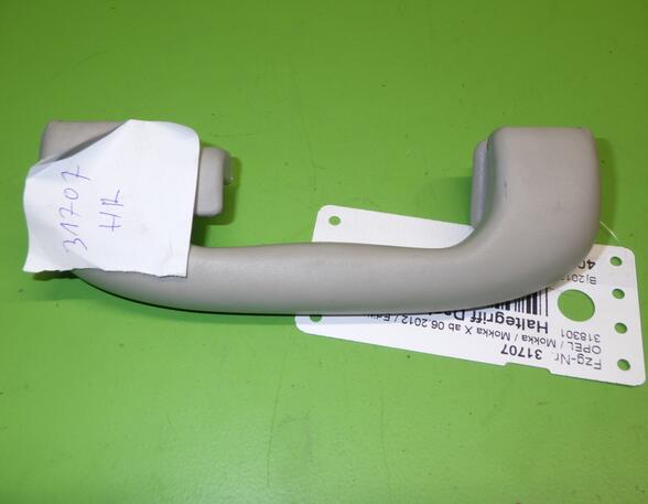 Grab Handle OPEL MOKKA / MOKKA X (J13)