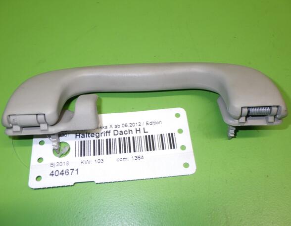 Grab Handle OPEL MOKKA / MOKKA X (J13)