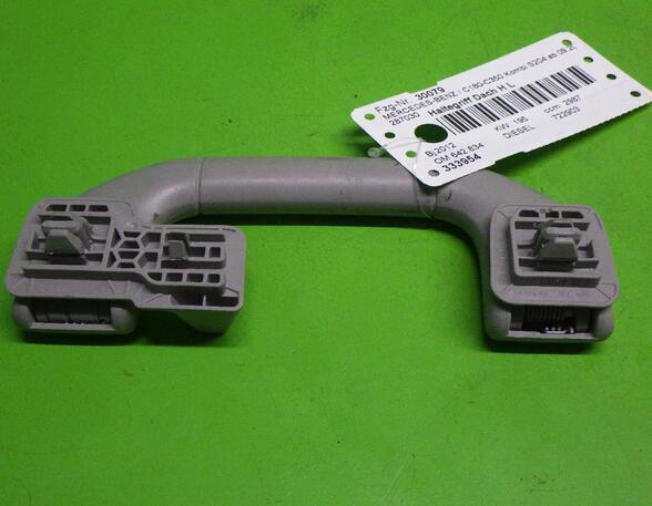 Grab Handle MERCEDES-BENZ C-CLASS T-Model (S204)