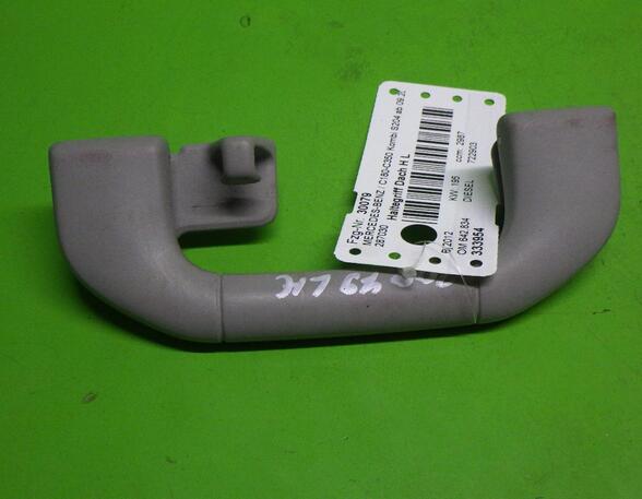 Grab Handle MERCEDES-BENZ C-CLASS T-Model (S204)