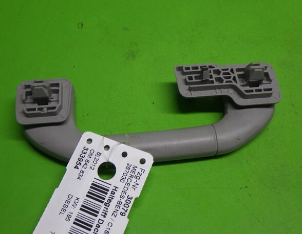 Grab Handle MERCEDES-BENZ C-CLASS T-Model (S204)