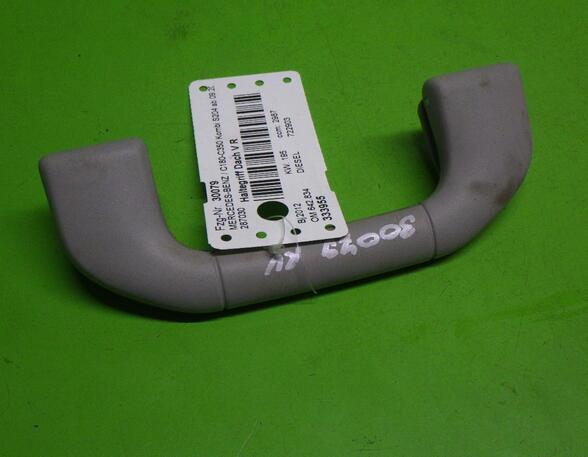 Grab Handle MERCEDES-BENZ C-CLASS T-Model (S204)