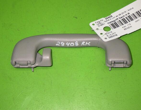 Grab Handle OPEL ASTRA K (B16), OPEL INSIGNIA B Grand Sport (Z18)