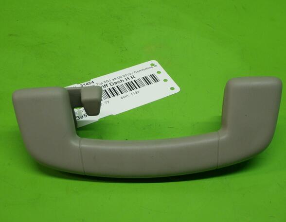 Grab Handle VW GOLF VII (5G1, BQ1, BE1, BE2)