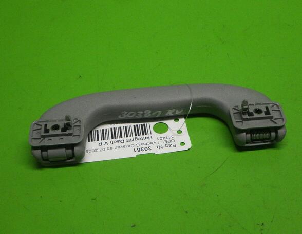 Grab Handle OPEL VECTRA C Estate (Z02), OPEL ASTRA H GTC (A04)