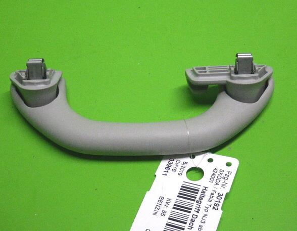 Grab Handle SKODA FABIA III (NJ3)