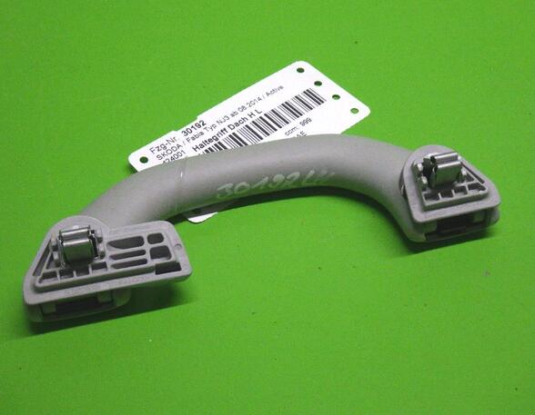 Grab Handle SKODA FABIA III (NJ3)