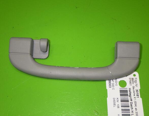 Grab Handle BMW X1 (E84)