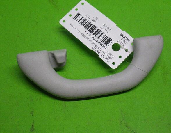 Grab Handle VW POLO (6R1, 6C1)