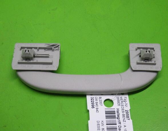 Grab Handle MERCEDES-BENZ A-CLASS (W169)