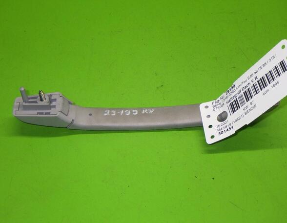 Grab Handle BMW 3 (E46)