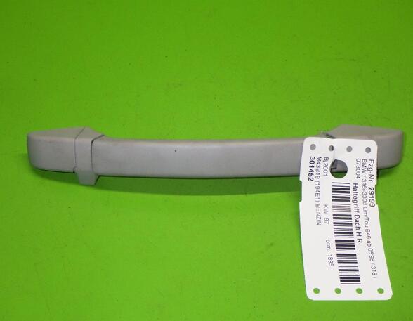 Grab Handle BMW 3 (E46)