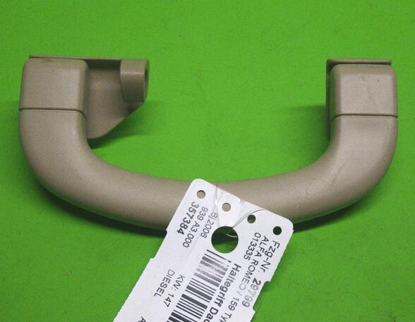 Grab Handle ALFA ROMEO 159 (939_)