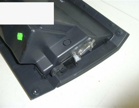 Glove Compartment (Glovebox) OPEL Meriva (--)