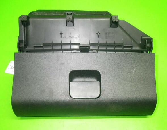 Glove Compartment (Glovebox) VW Polo (9N)