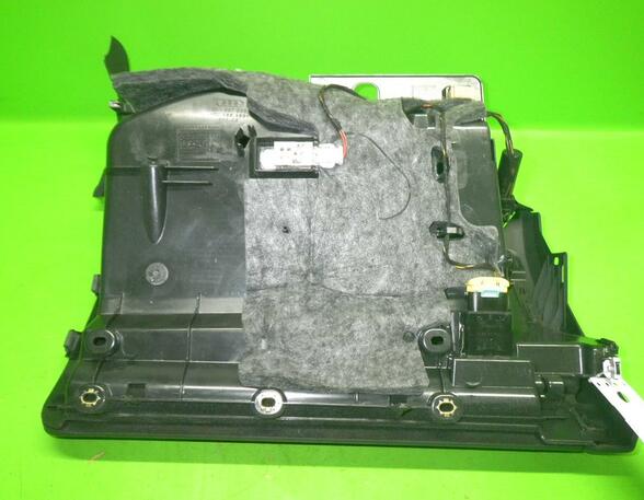 Glove Compartment (Glovebox) AUDI A4 Avant (8K5, B8)