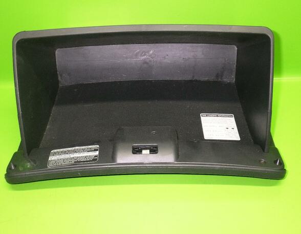 Glove Compartment (Glovebox) TOYOTA Corolla (NDE12, ZDE12, ZZE12)