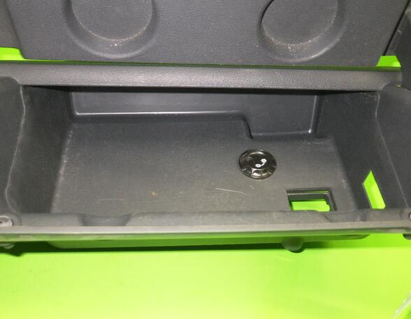 Glove Compartment (Glovebox) VW Touran (1T1, 1T2)