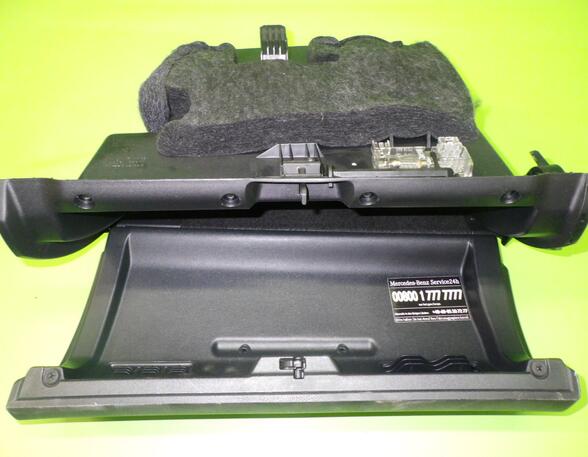 Glove Compartment (Glovebox) MERCEDES-BENZ A-Klasse (W169)