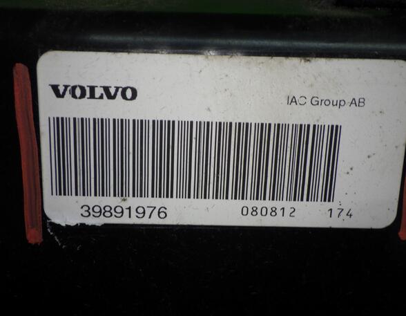 Handschoenenvak VOLVO V70 III (135), VOLVO XC70 II (136)