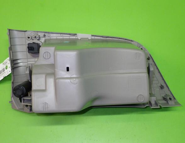 Glove Compartment (Glovebox) OPEL CORSA E (X15)