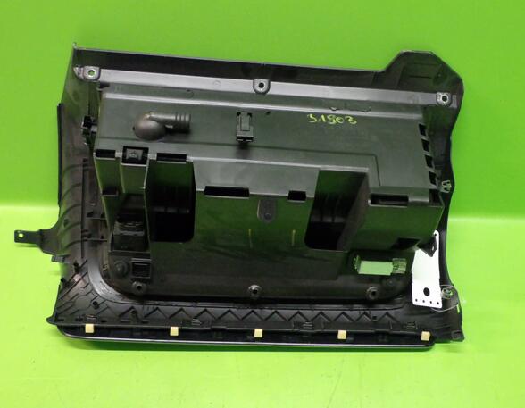 Glove Compartment (Glovebox) VW GOLF VI (5K1), VW GOLF V (1K1)