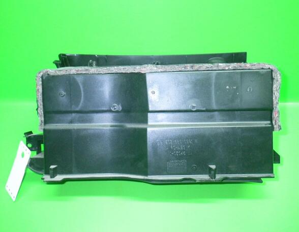 Glove Compartment (Glovebox) MERCEDES-BENZ C-CLASS Coupe (CL203)