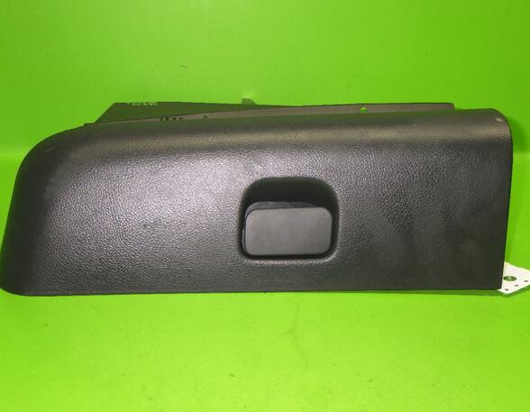 Glove Compartment (Glovebox) MERCEDES-BENZ VANEO (414)