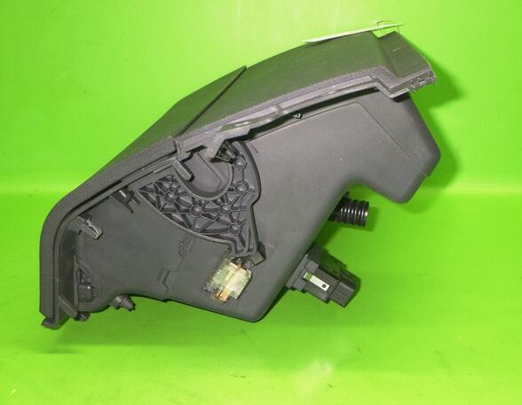 Glove Compartment (Glovebox) VW TOURAN (1T1, 1T2)