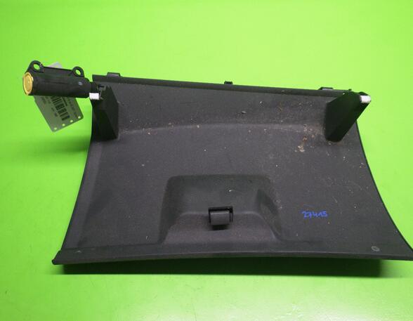 Glove Compartment Lid RENAULT LAGUNA III Grandtour (KT0/1)