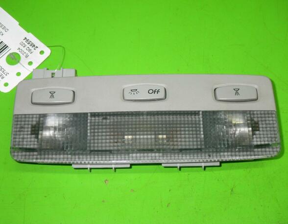 Interieurverlichting RENAULT Espace IV (JK0/1)