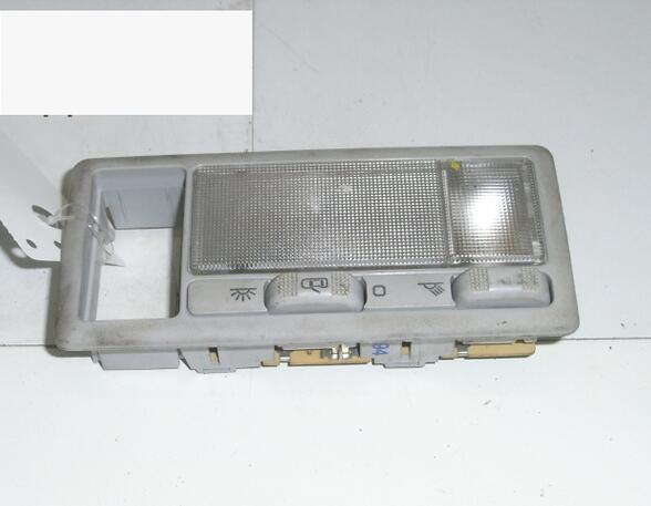 Interior Light VW Passat Variant (35I, 3A5), VW Golf III (1H1)