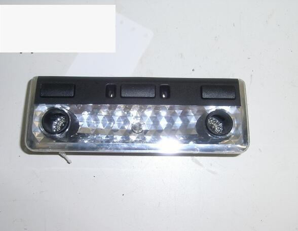 Interieurverlichting BMW 3er (E46)