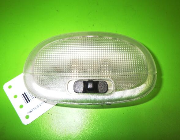 Interieurverlichting FORD FUSION (JU_), FORD MONDEO III Turnier (BWY)