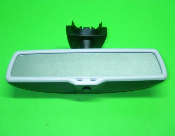 Interior Rear View Mirror VW Golf Plus (521, 5M1)