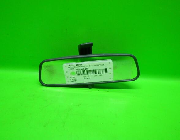 Interior Rear View Mirror OPEL Corsa B (73, 78, 79)